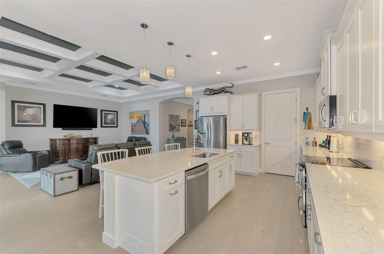 292 Villoresi Boulevard, North Venice, FL 34275 Photo
