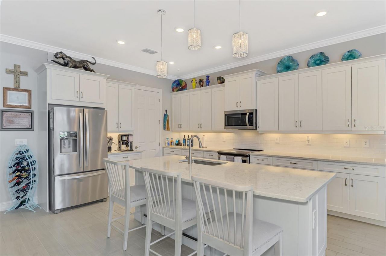 292 Villoresi Boulevard, North Venice, FL 34275 Photo