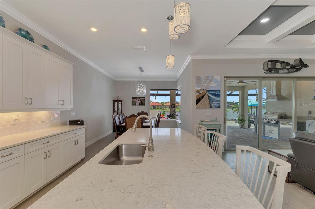 292 Villoresi Boulevard, North Venice, FL 34275 Photo