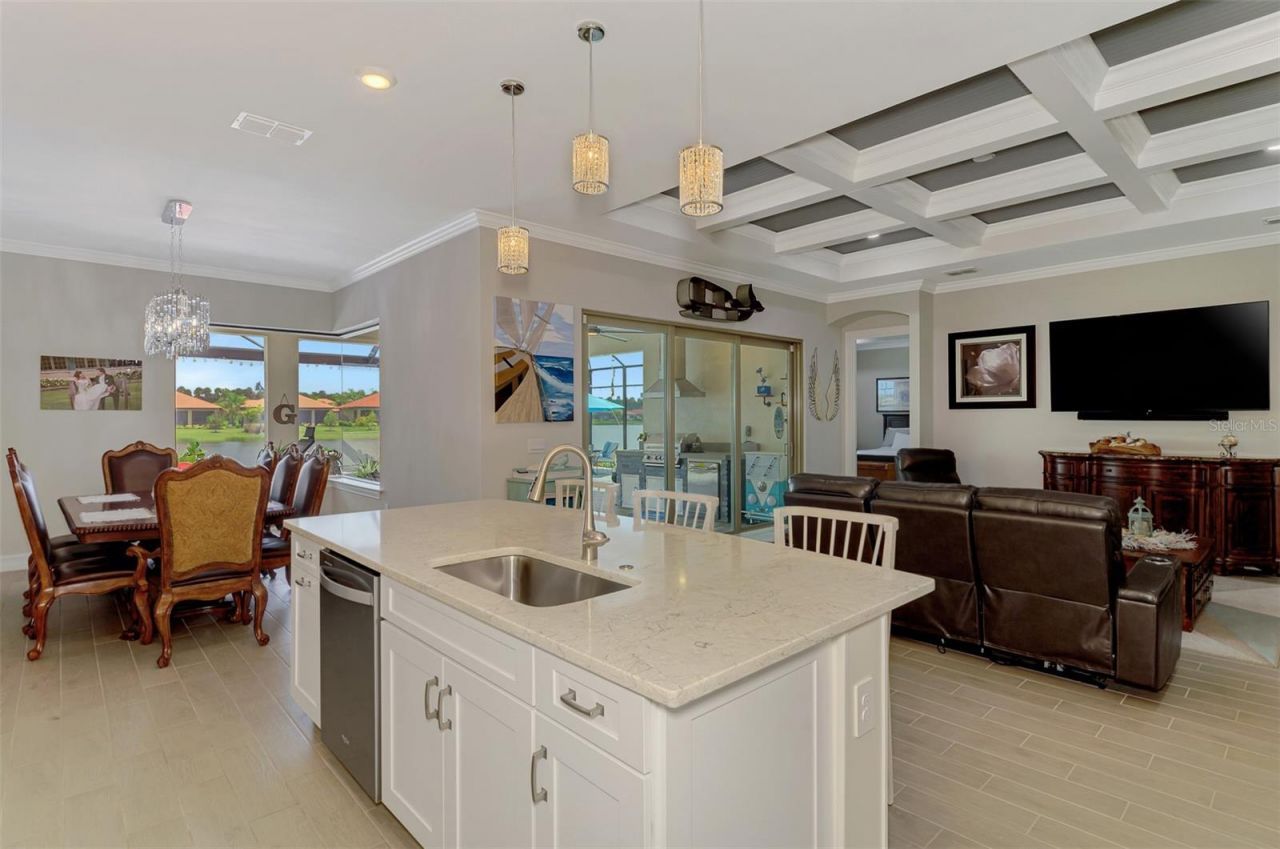 292 Villoresi Boulevard, North Venice, FL 34275 Photo