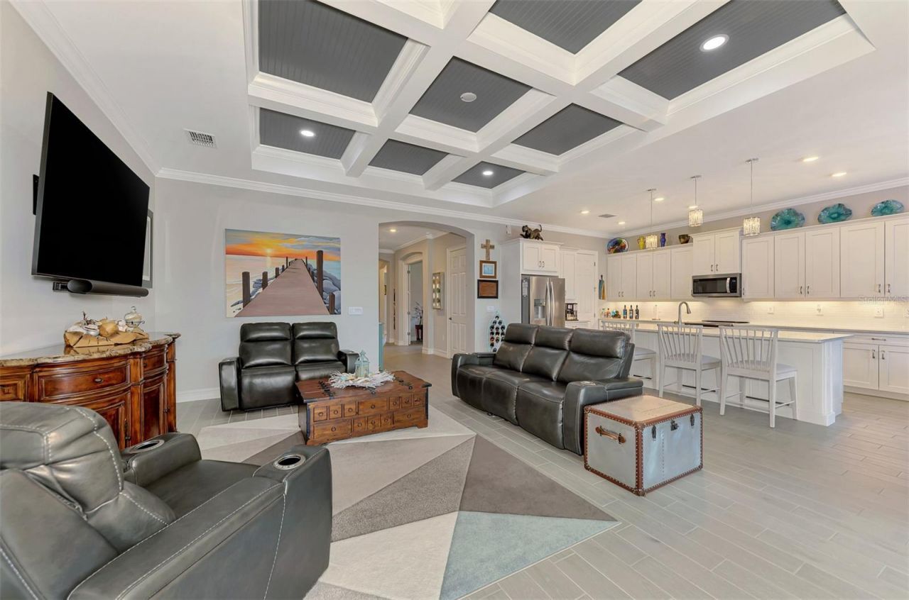 292 Villoresi Boulevard, North Venice, FL 34275 Photo
