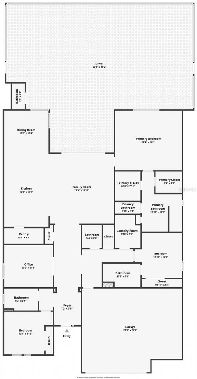 292 Villoresi Boulevard, North Venice, FL 34275 Photo