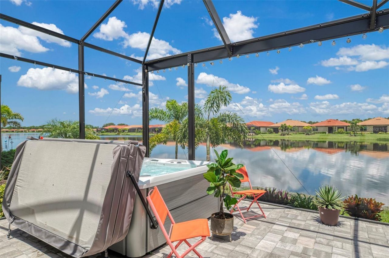 292 Villoresi Boulevard, North Venice, FL 34275 Photo
