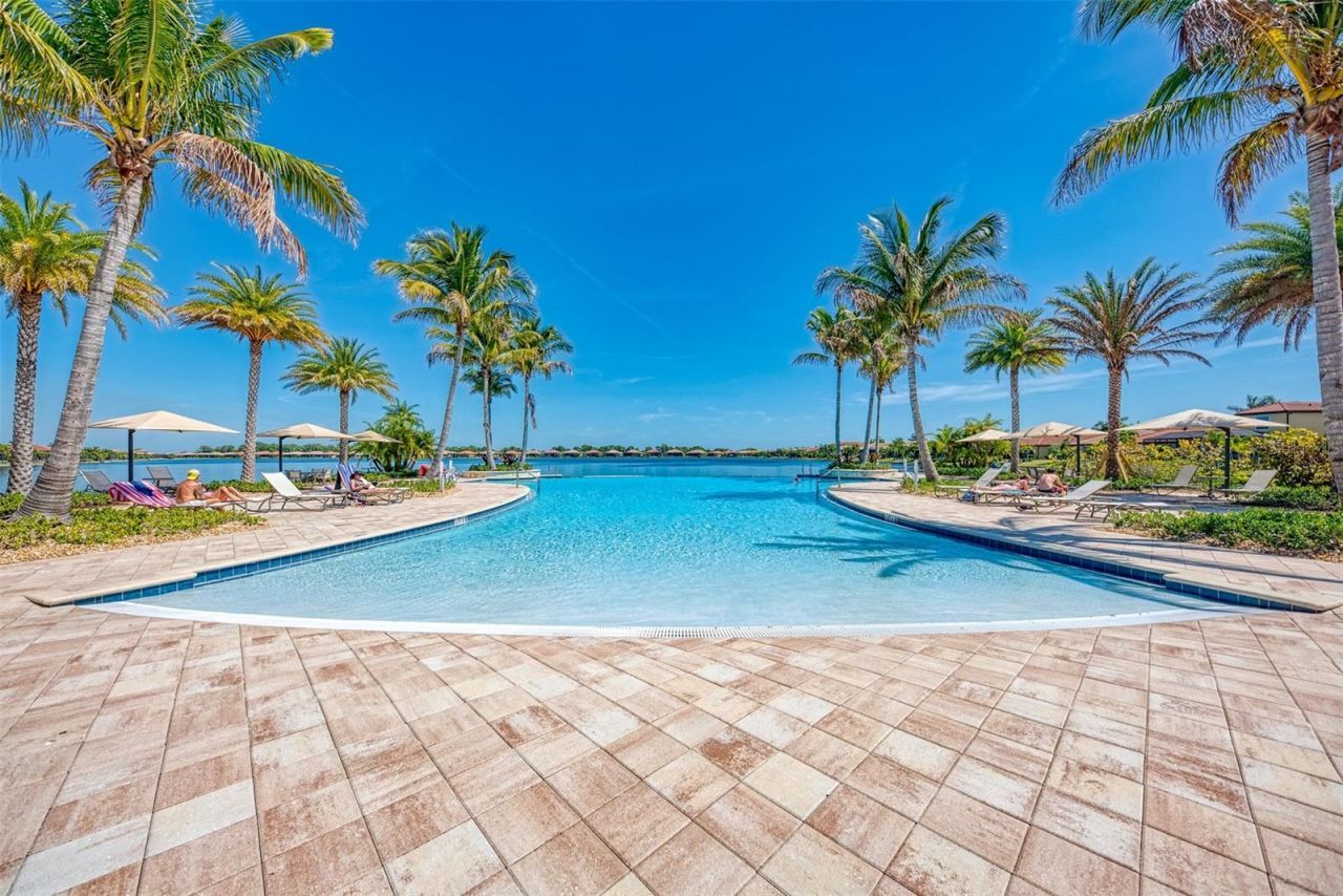 292 Villoresi Boulevard, North Venice, FL 34275 Photo