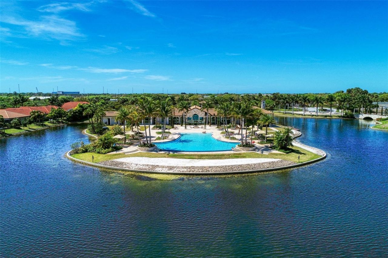 292 Villoresi Boulevard, North Venice, FL 34275 Photo