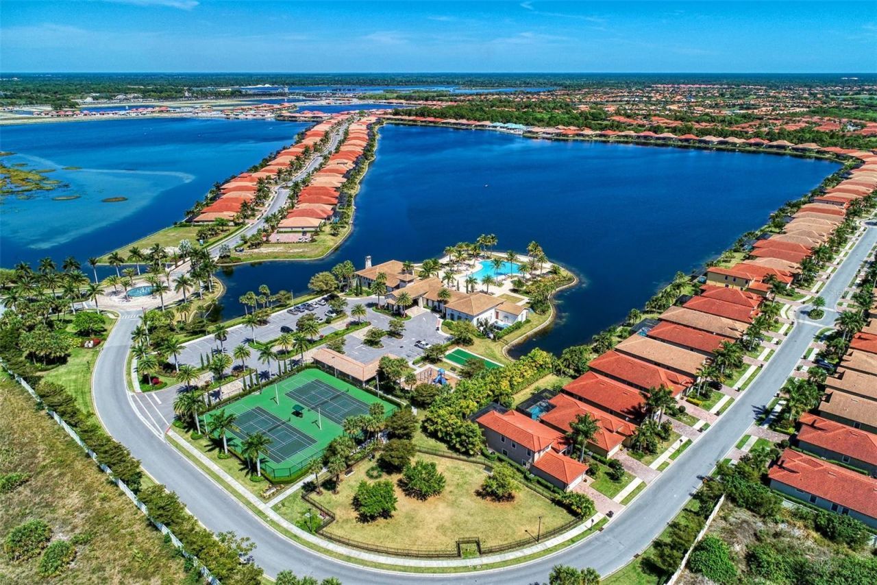 292 Villoresi Boulevard, North Venice, FL 34275 Photo