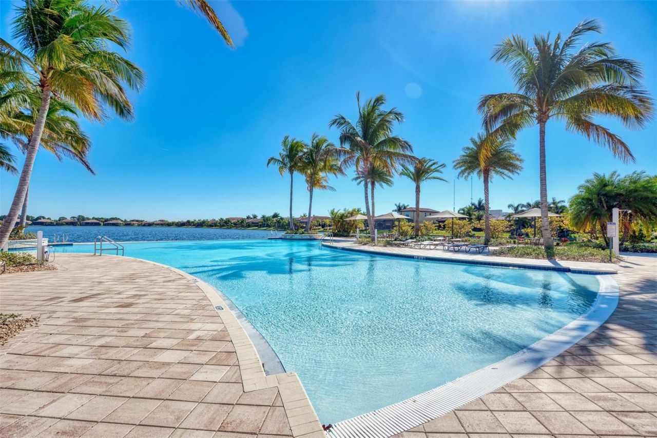 292 Villoresi Boulevard, North Venice, FL 34275 Photo