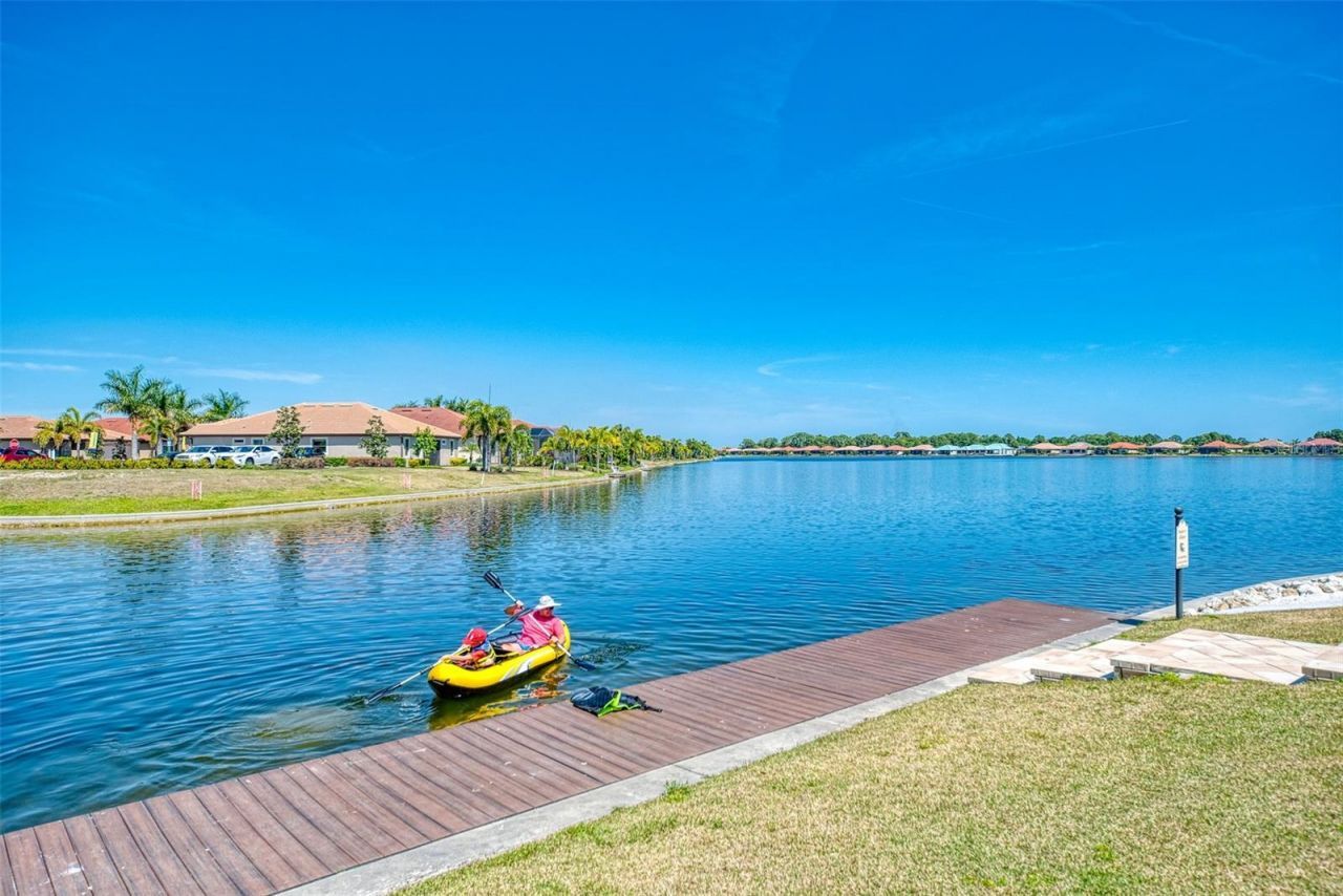 292 Villoresi Boulevard, North Venice, FL 34275 Photo