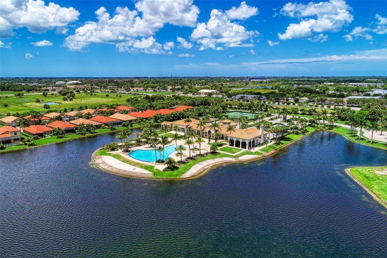 292 Villoresi Boulevard, North Venice, FL 34275 Photo