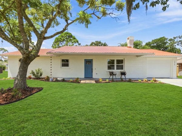 1914 SABAL PALM DRIVE, EDGEWATER, FL 32141