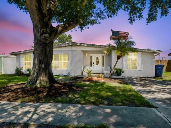 6330 S RENELLIE COURT , TAMPA, FL 33616