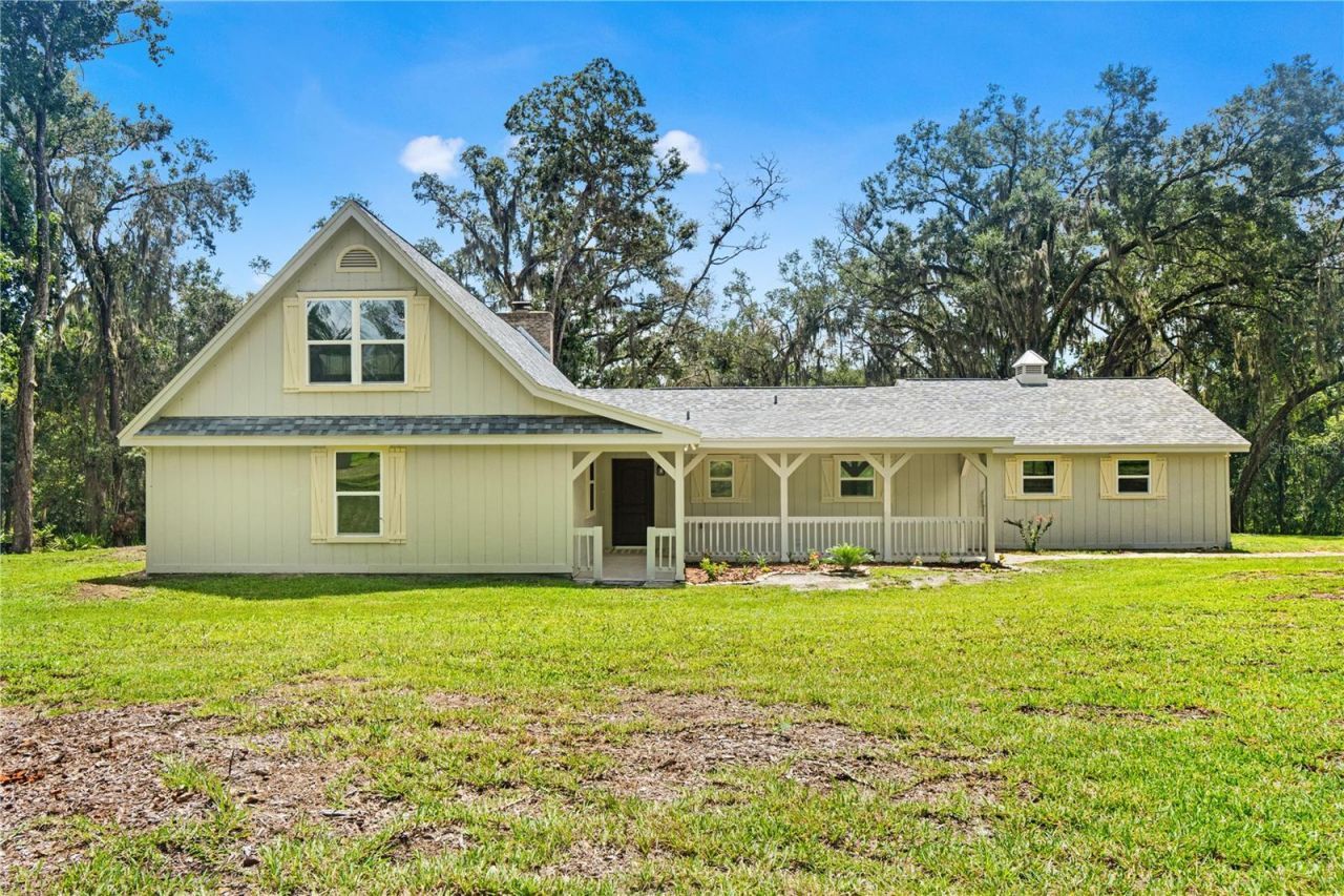 3270 Endsley Road, Brooksville, FL 34604 Photo