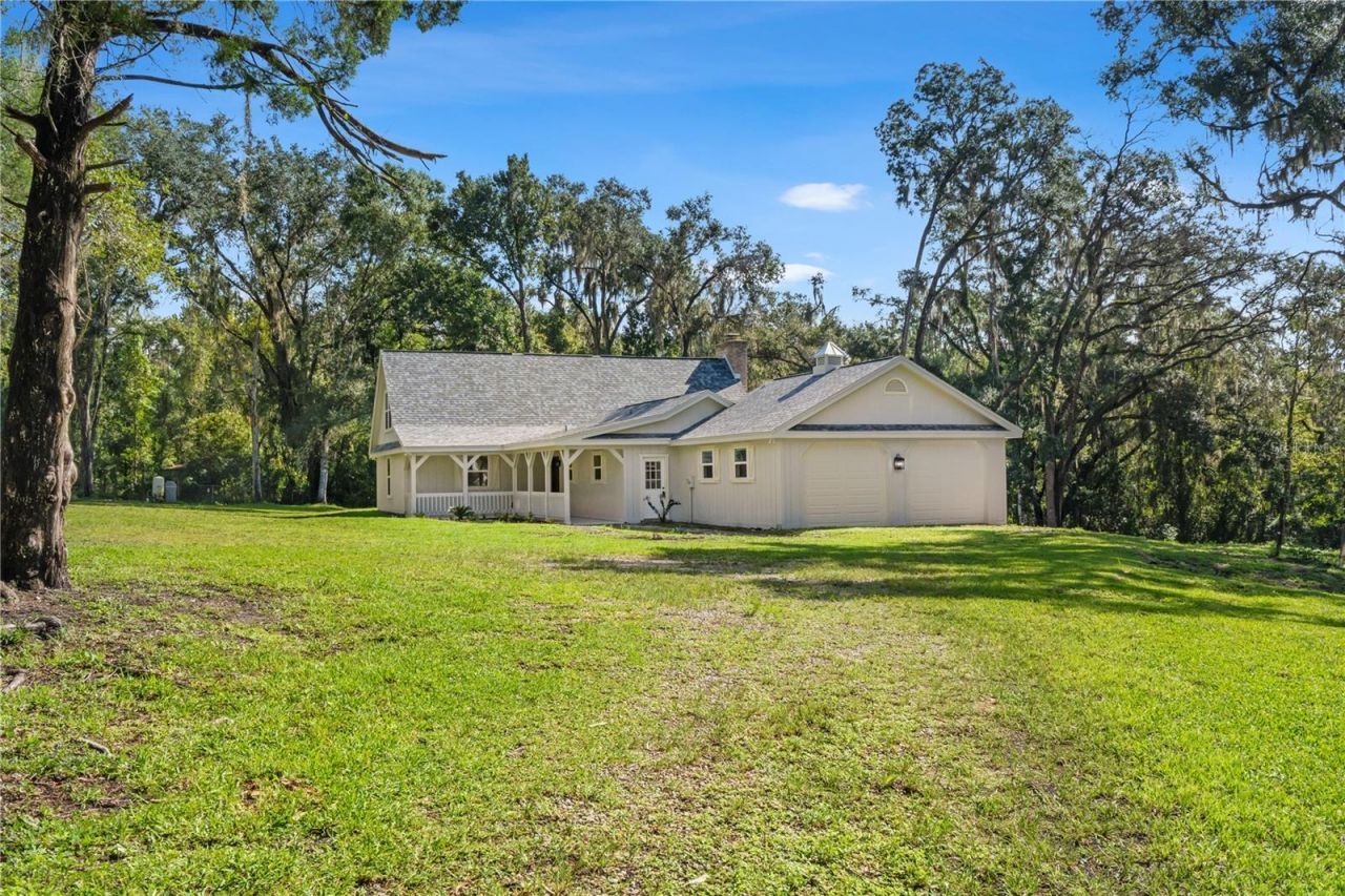 3270 Endsley Road, Brooksville, FL 34604 Photo