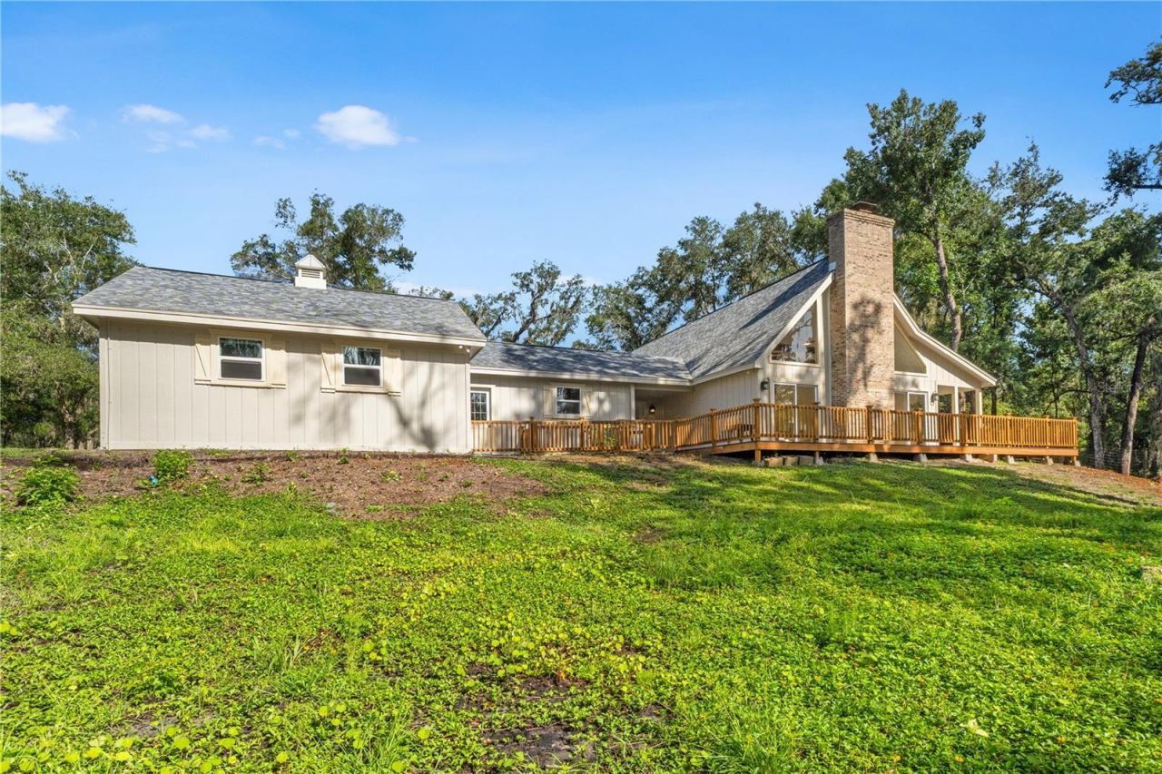 3270 Endsley Road, Brooksville, FL 34604 Photo