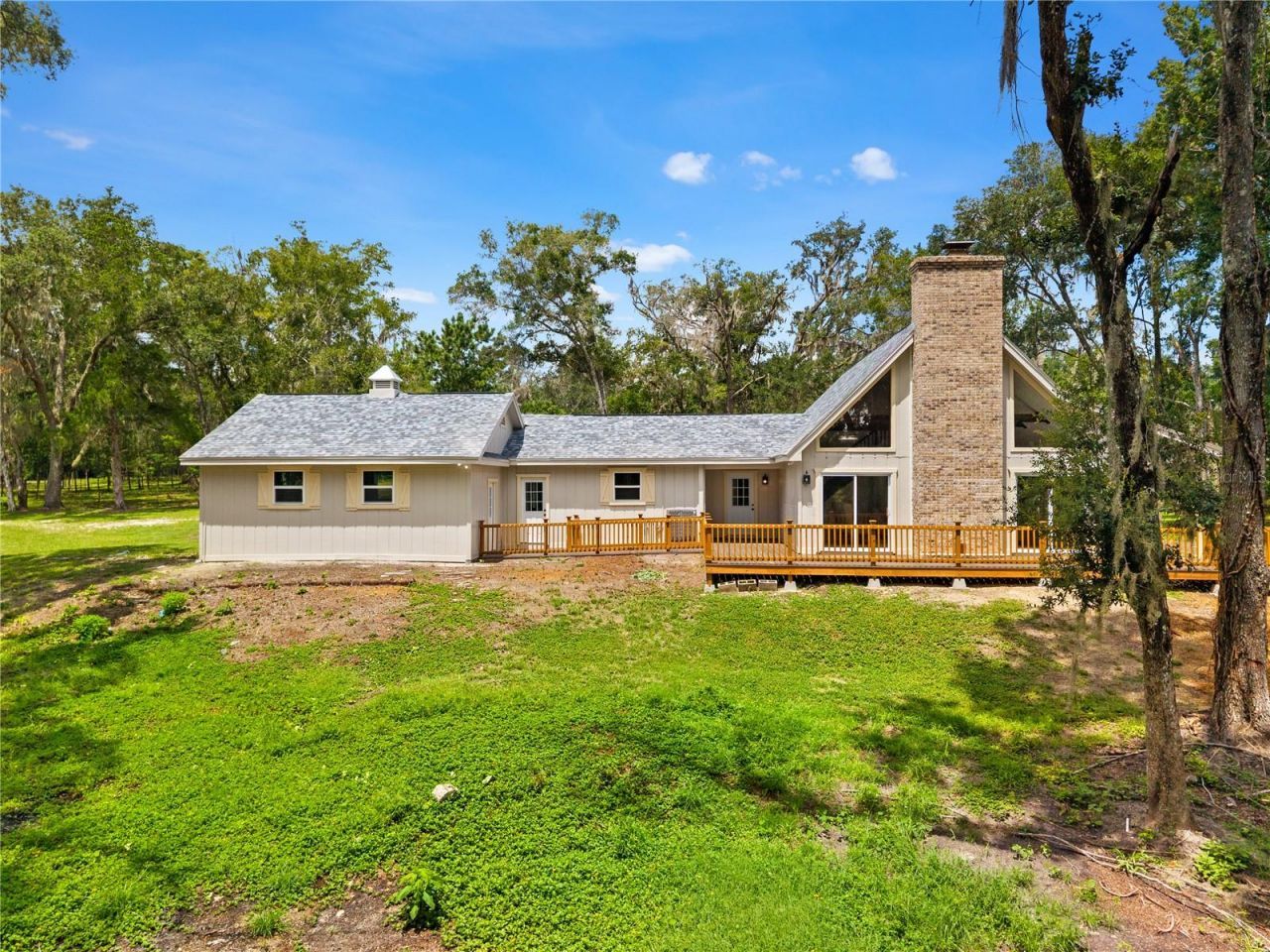 3270 Endsley Road, Brooksville, FL 34604 Photo