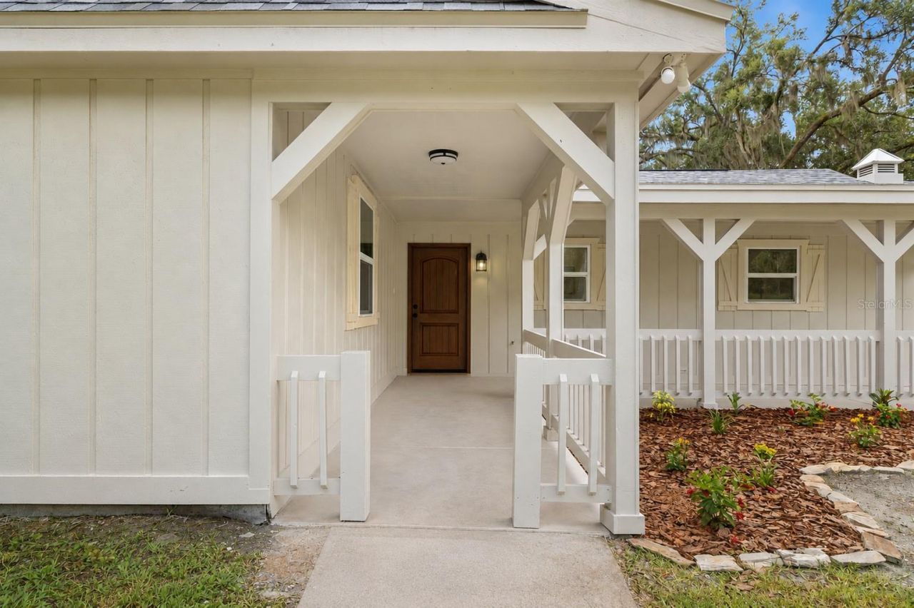 3270 Endsley Road, Brooksville, FL 34604 Photo