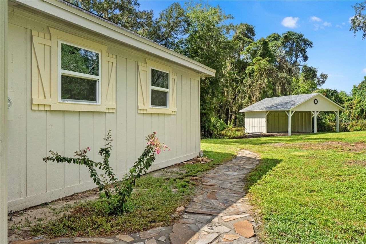 3270 Endsley Road, Brooksville, FL 34604 Photo