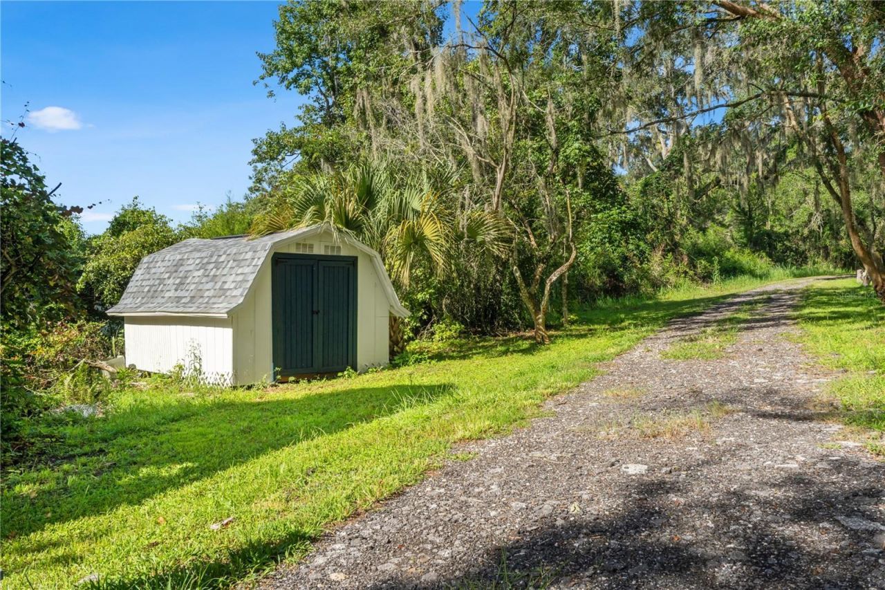 3270 Endsley Road, Brooksville, FL 34604 Photo