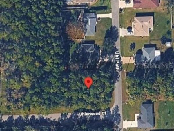 32 UHL PATH , PALM COAST, FL 32164
