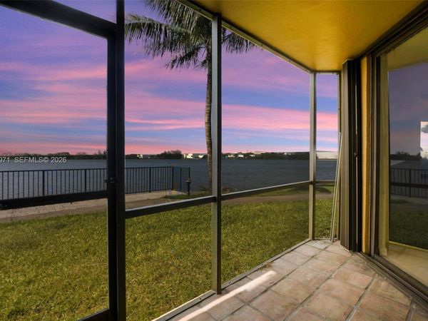 15545 N Miami Lakeway N , Unit 106, Miami Lakes, FL 33014
