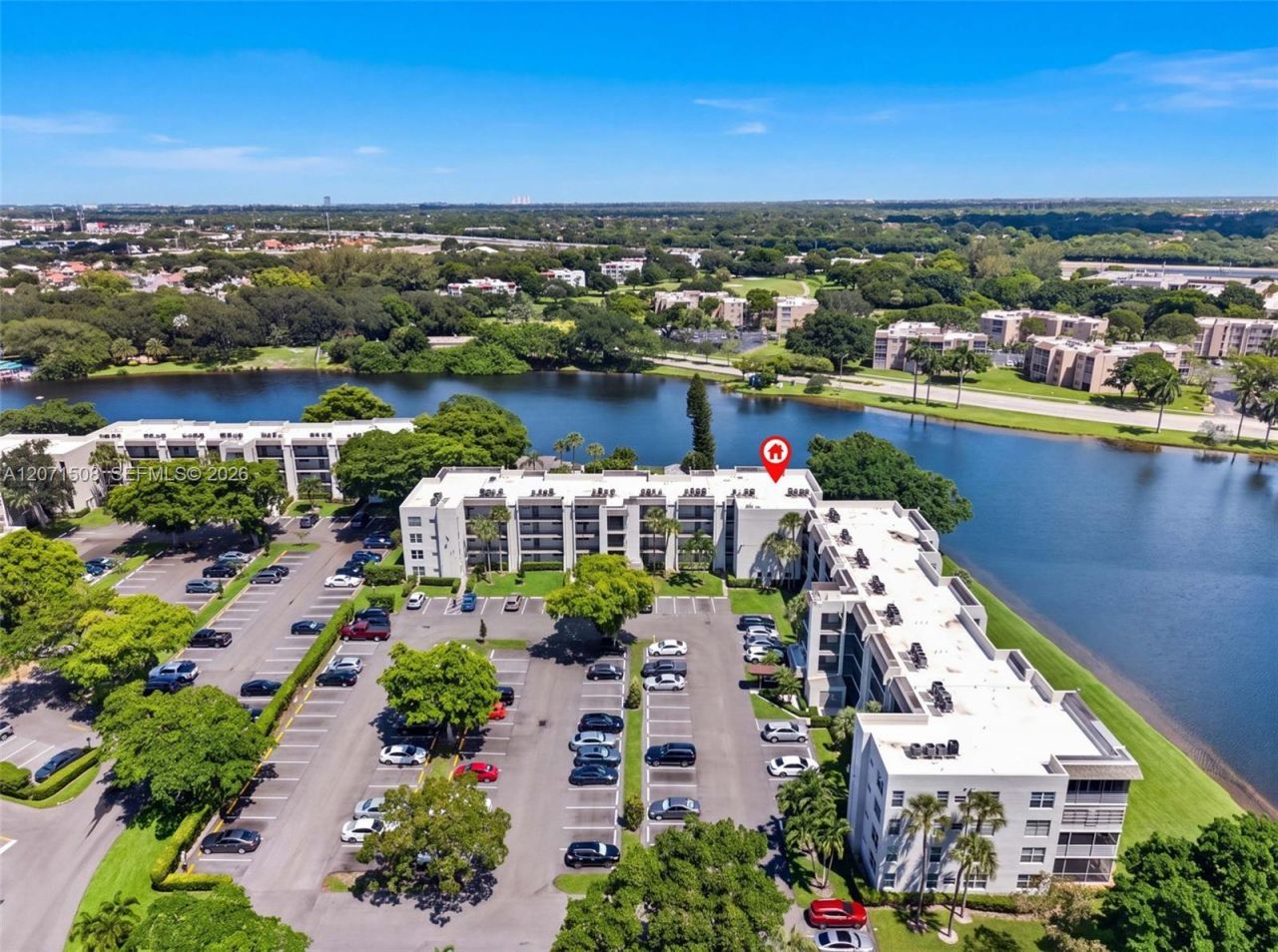 9440 Poinciana Pl , Unit 302, Davie, FL 33324 Photo