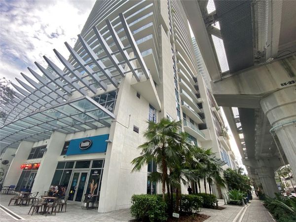 1100 S Miami Ave , Unit 2104, Miami, FL 33130