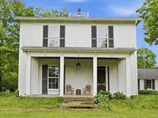 326 College Street , Urbana, OH 43078