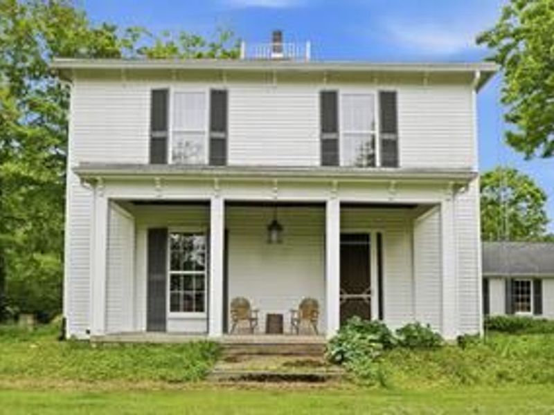 326 College Street , Urbana, OH 43078 Photo 1