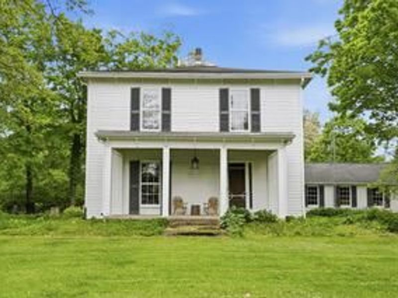 326 College Street , Urbana, OH 43078 Photo 2