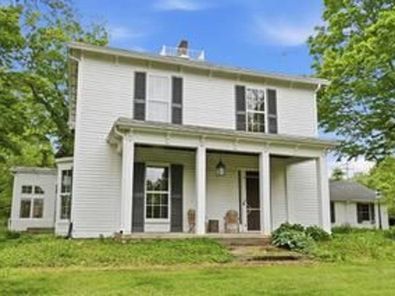 326 College Street , Urbana, OH 43078 Photo 3