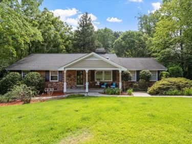 4100 Picardy Drive, Raleigh, NC 27612