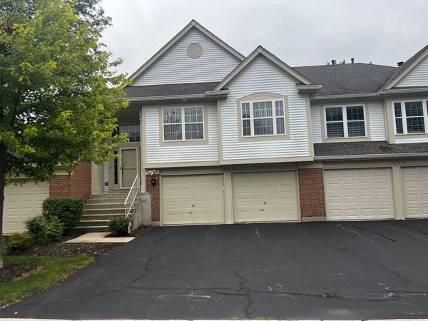 1619 Camberley Court , Unit 2, Bartlett, IL 60103