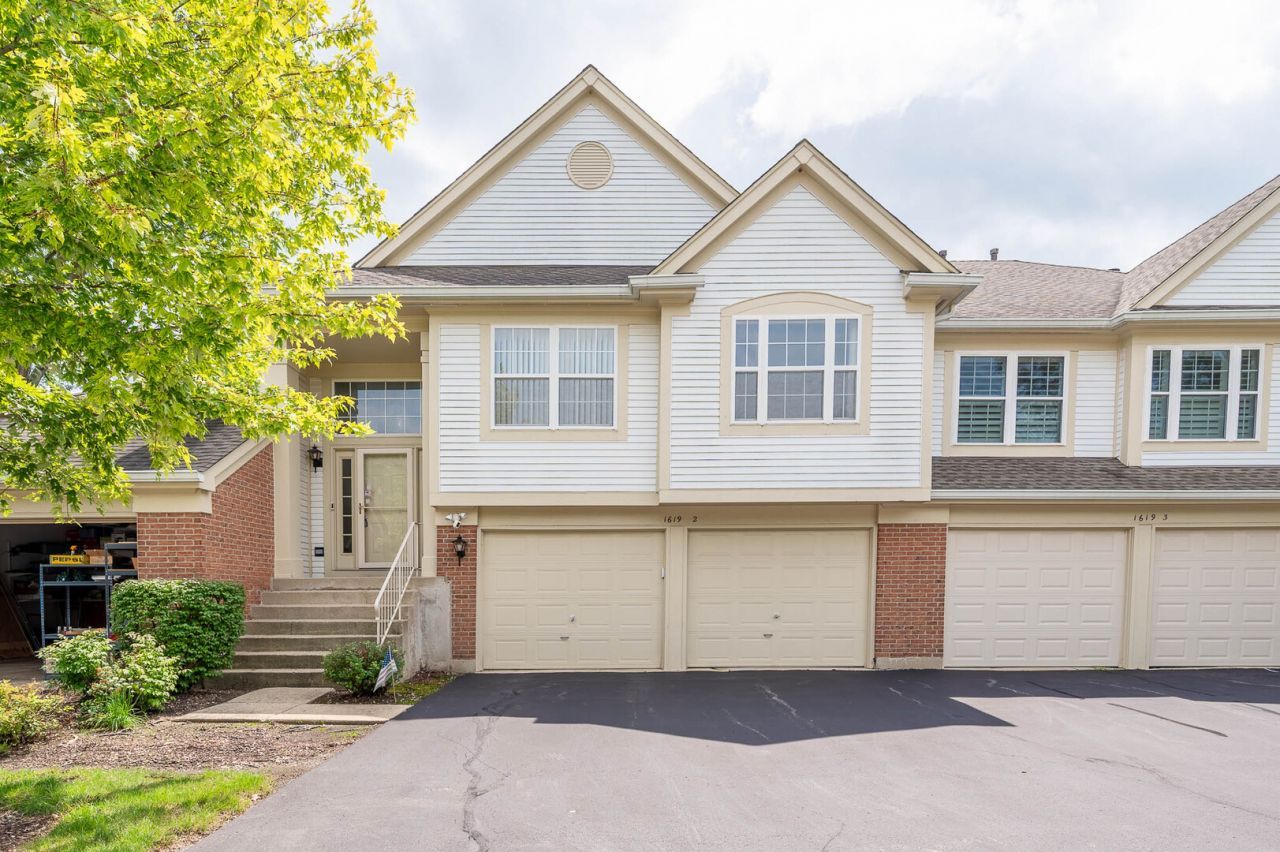 1619 Camberley Court, Unit 2, Bartlett, IL 60103 Main Photo