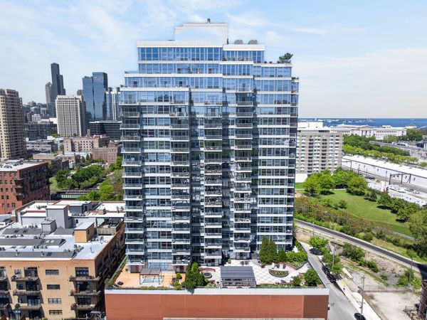1600 S Prairie Avenue , Unit 1901, Chicago, IL 60616