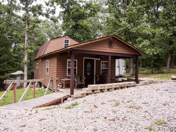 Lot 15,16,17 Block 245 Section 81 , Unincorporated, MO 63080