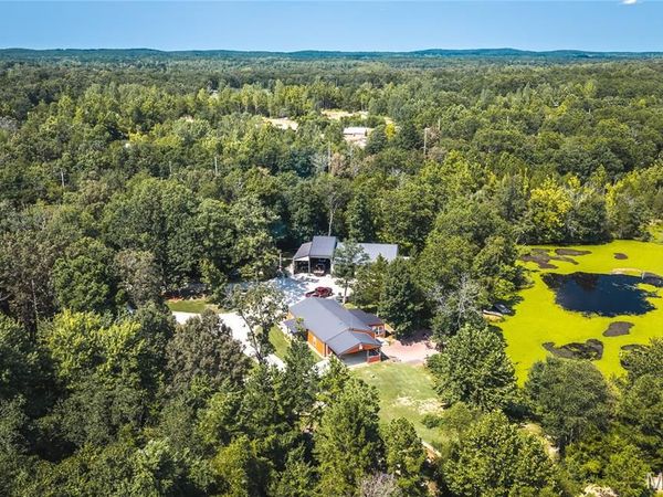 14502 E State Highway E , Cadet, MO 63630