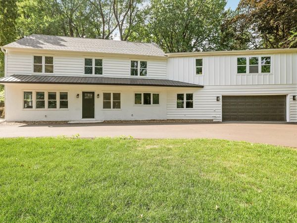 5111 Colonial Drive , Golden Valley, MN 55416