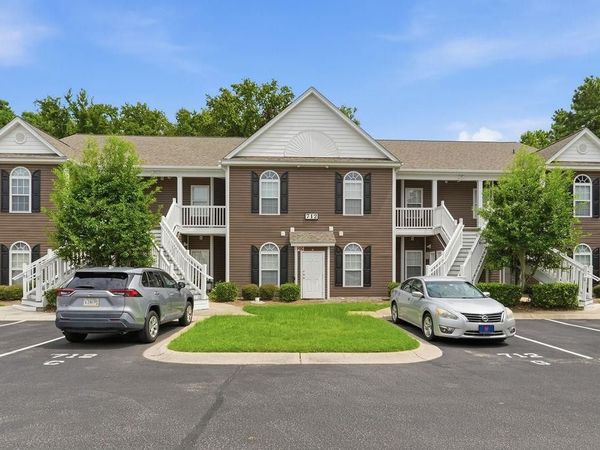 712 Algonquin Dr. , Unit C, Pawleys Island, SC 29585