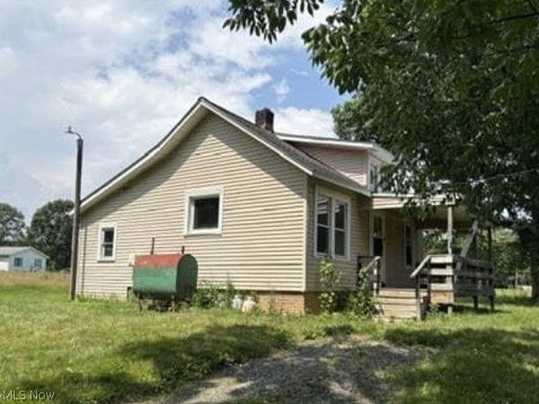 14065 Burden Road NE, Alliance, OH 44601