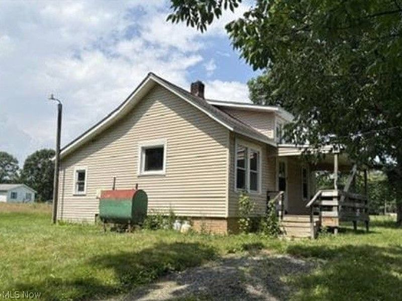 14065 Burden Road NE, Alliance, OH 44601 Photo 1