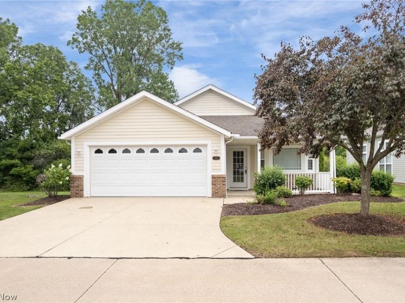 3841 Fennway Boulevard, Medina, OH 44256 Photo 1