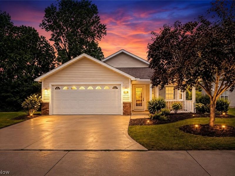 3841 Fennway Boulevard, Medina, OH 44256 Photo 1