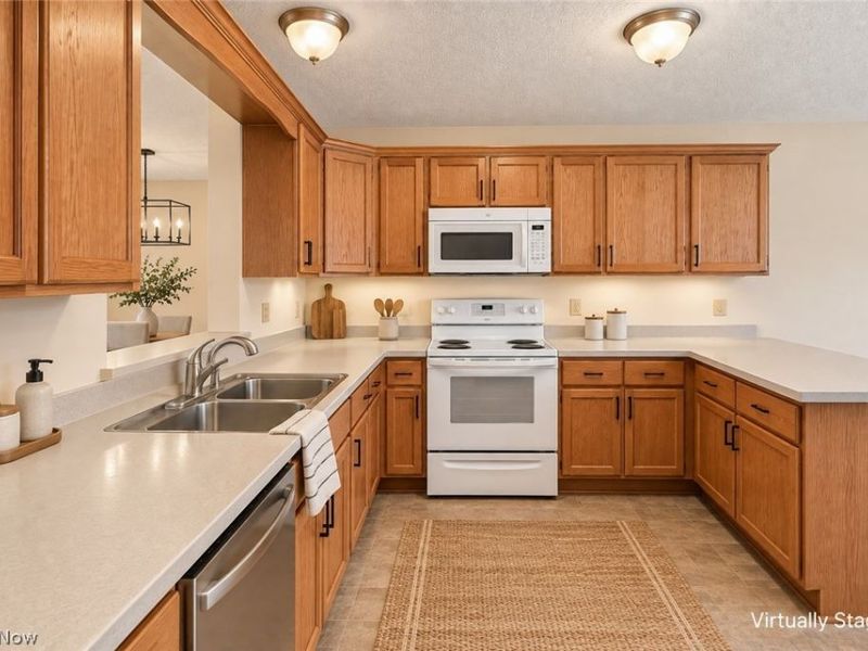 3841 Fennway Boulevard, Medina, OH 44256 Photo 4