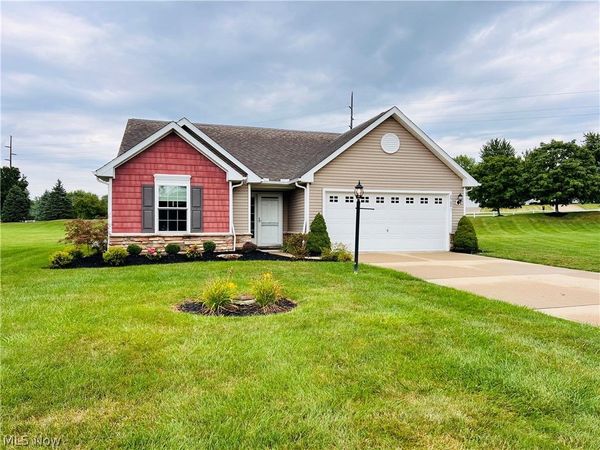 2989 Island Creek Drive , Medina, OH 44256