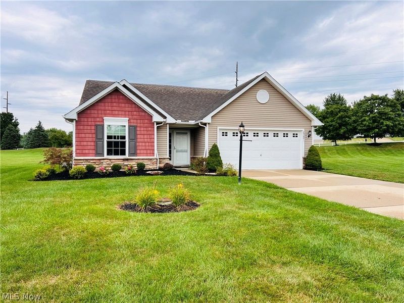 2989 Island Creek Drive, Medina, OH 44256 Photo 1
