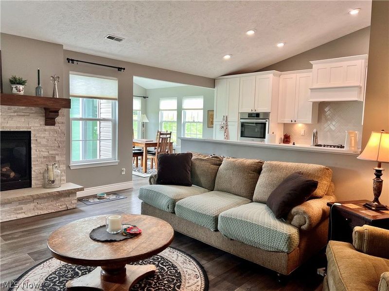 2989 Island Creek Drive, Medina, OH 44256 Photo 5