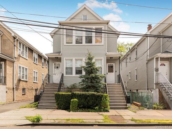 18 Lindsey Street , Yonkers, NY 10704