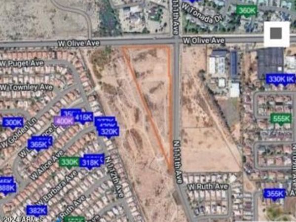 10000 N 111TH Avenue, Unit 1, Peoria, AZ 85345