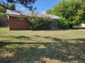 1010 E Hillcrest Drive Vinita, OK 74301
