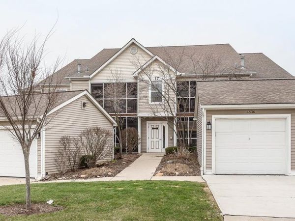 1550 Oakfield Drive, Ann Arbor, MI 48108
